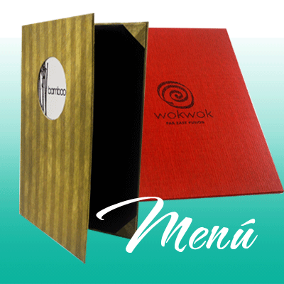 Menus