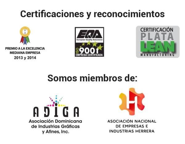 Credenciales