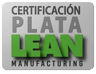 Lean Manufacturing