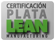 Lean Manufacturing