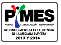 Reconocimiento PYMES