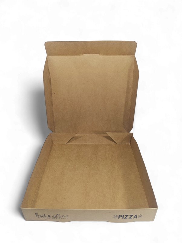 Caja Mini Pizza Margaritaville