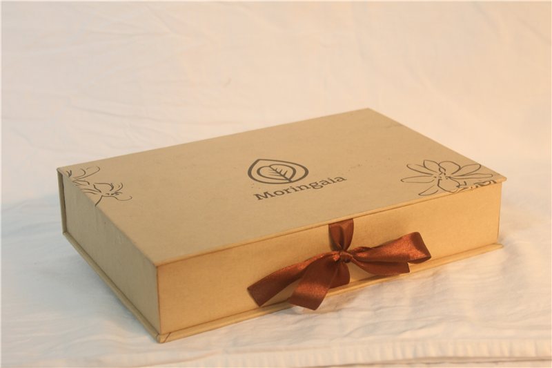 Caja YHI Spa Moringaia