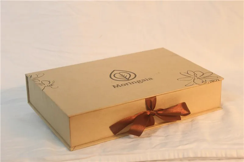 Caja YHI Spa Moringaia