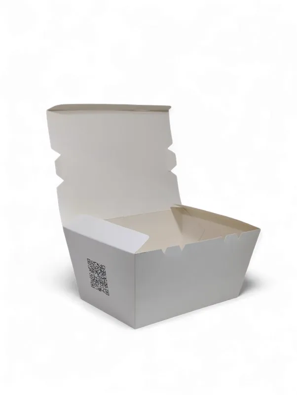 Caja grande para Takeout VAG Chimi