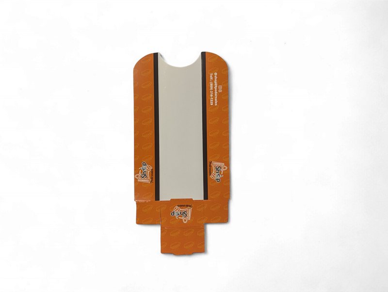 Capacillo Hot dog Shop 69 Pedernales