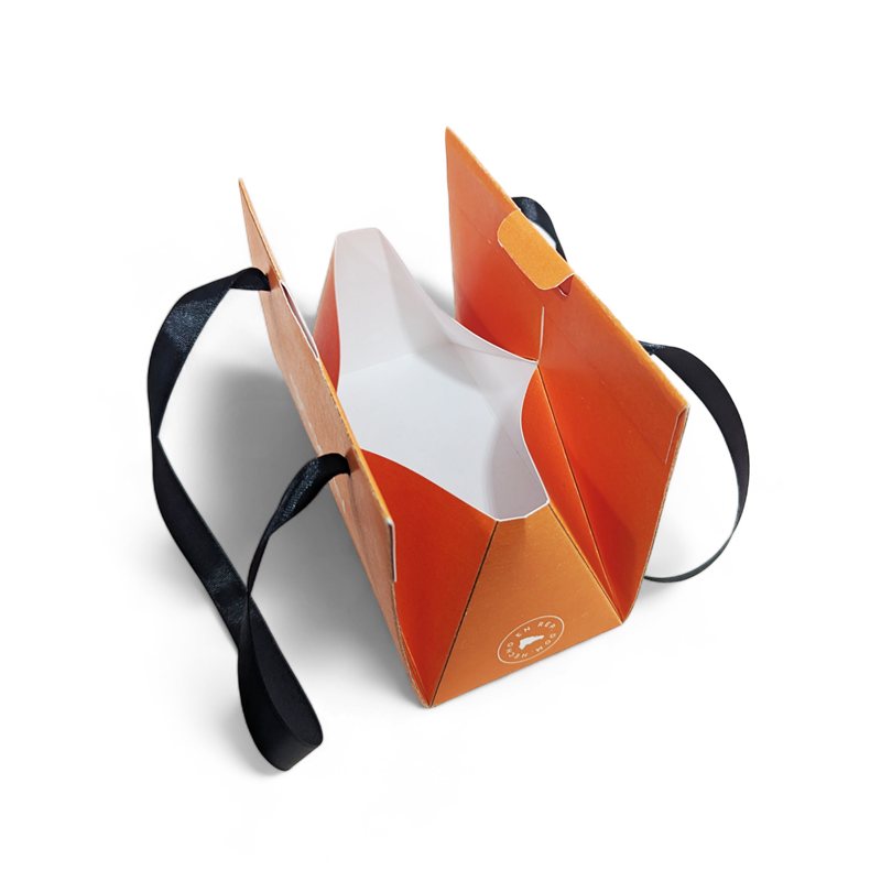 Cartera Plegadiza Gingerly