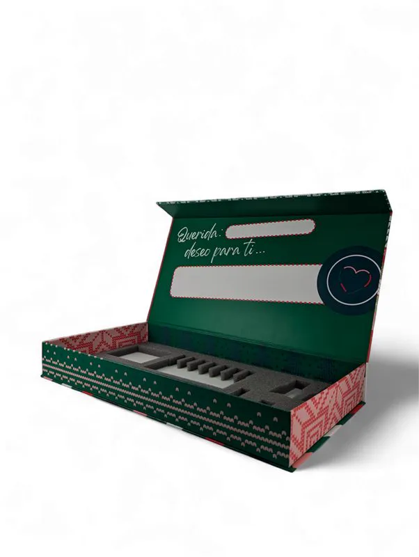 DEYA Box Navidad
