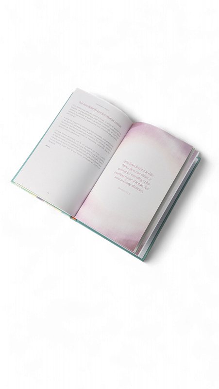 Libro tapa dura Concibiendo El Milagro - Linda Valdez