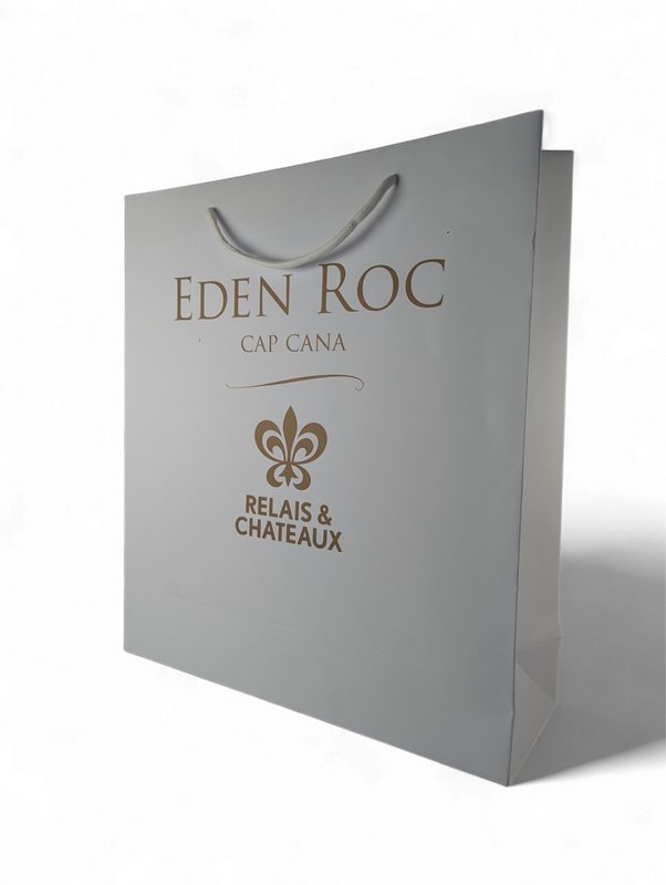 Shopping Bag Eden Roc