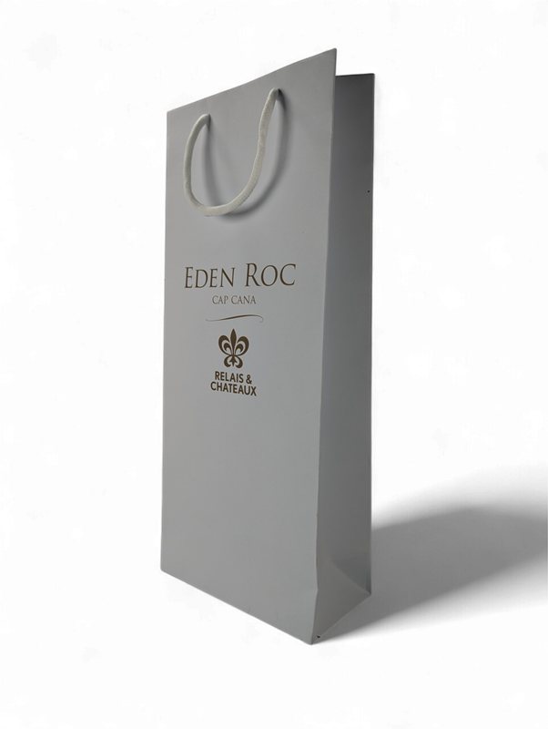 Shopping bag Eden Roc Shopping Bags