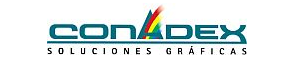 Impresora Conadex Logo